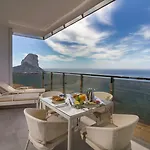 Estimar Suitopia 4* Κάλπε