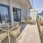 Estimar Suitopia 4* קלפה