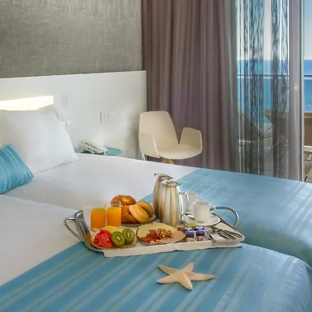 Hotel Estimar Suitopia