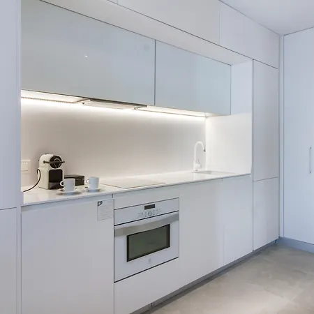 Estimar Suitopia Hotel Calp