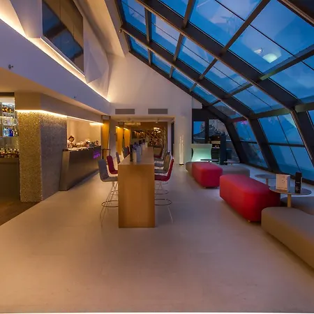 Hotel Estimar Suitopia Calp