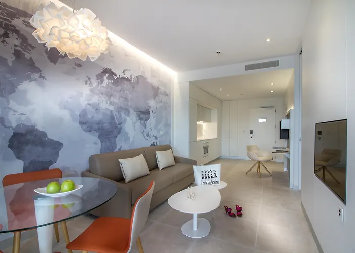 Estimar Suitopia 4* كاليبي