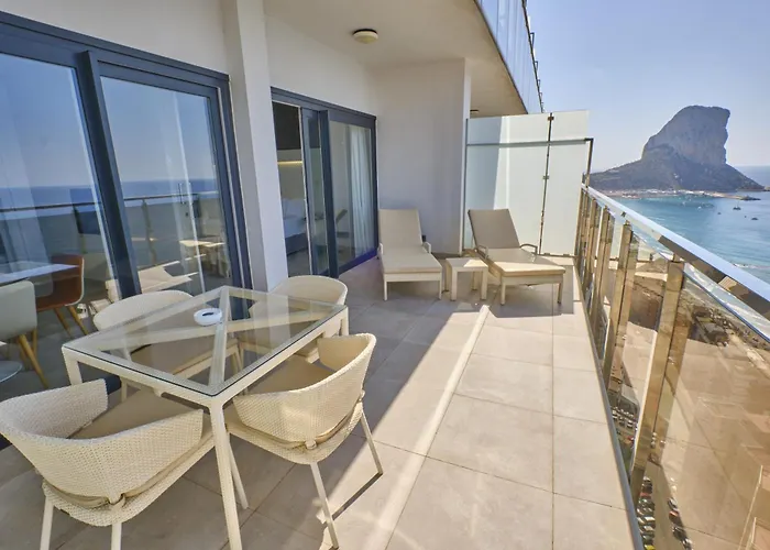 Estimar Suitopia 4* كاليبي