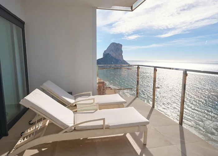 Estimar Suitopia 4* كاليبي