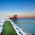 Estimar Suitopia Hotel Calpe