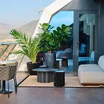 Estimar Suitopia Hotel Calpe