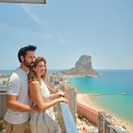 Hotel Estimar Suitopia Calpe