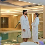 Estimar Suitopia Hotel Calpe