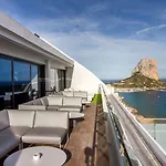 Estimar Suitopia Hotel Calpe