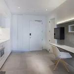 Szálloda Estimar Suitopia Calpe
