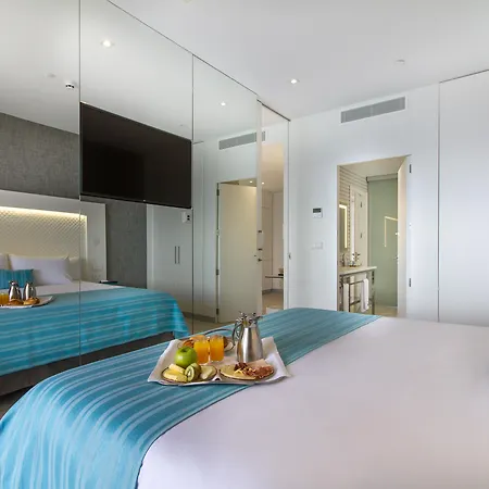Estimar Suitopia 4* Calpe