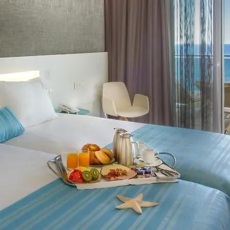 Отель Estimar Suitopia