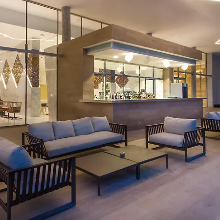 Estimar Suitopia 4*