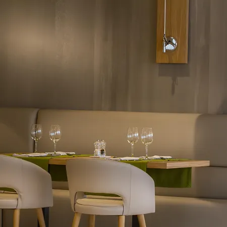 Отель Estimar Suitopia 4*