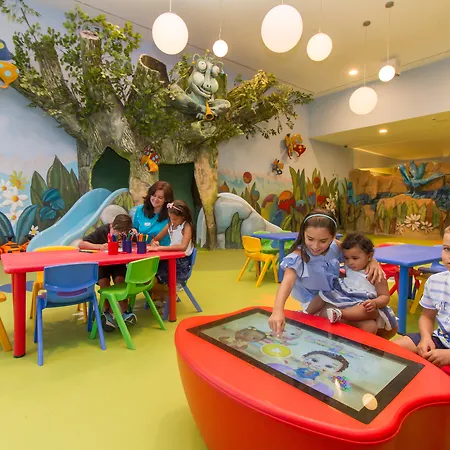 Estimar Suitopia Отель 4*