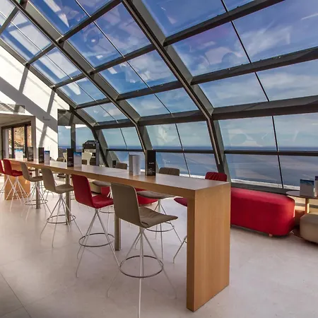 Estimar Suitopia 4* Кальпе