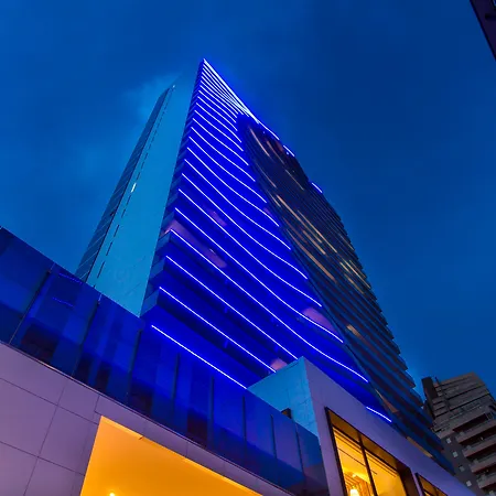 מלון Estimar Suitopia 4*