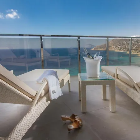 Estimar Suitopia 4* Кальпе