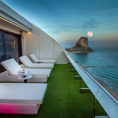 Hotel Estimar Suitopia 4*