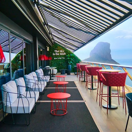 Estimar Suitopia Отель 4*