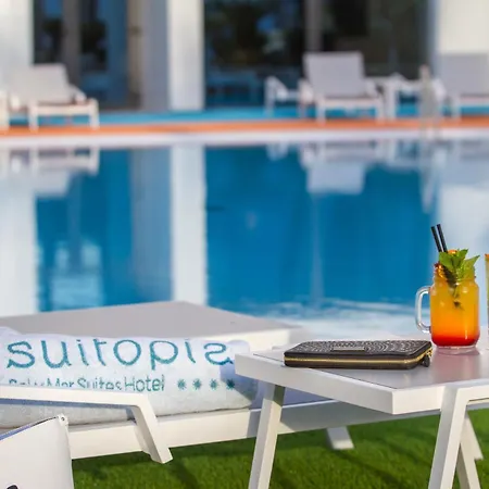 Estimar Suitopia Кальпе