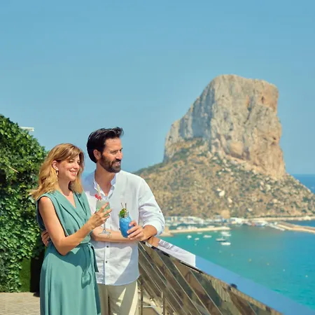 Estimar Suitopia 4*