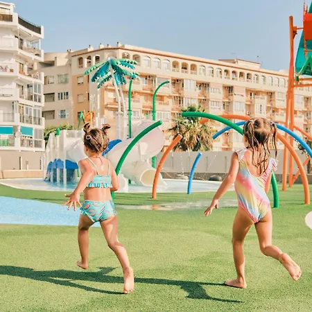 Estimar Suitopia 4* Calpe