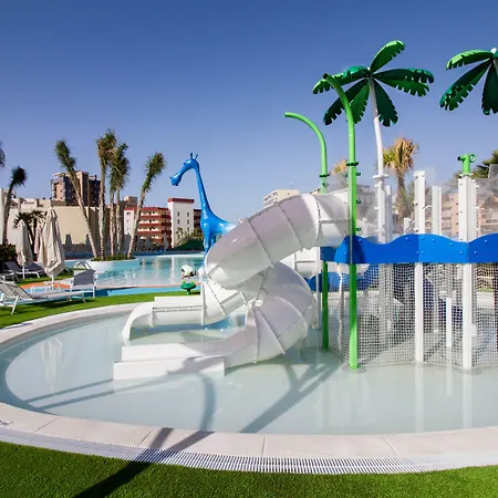 فندق Estimar Suitopia 4*