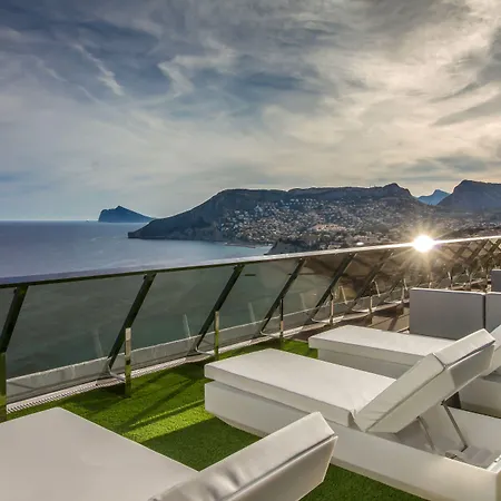 Estimar Suitopia Calpe