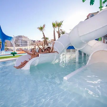 Estimar Suitopia Кальпе