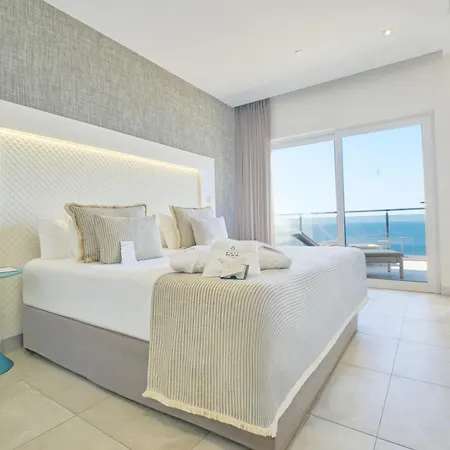 Hotel Estimar Suitopia