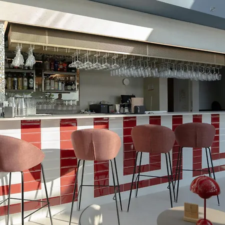 Szálloda Estimar Suitopia 4*