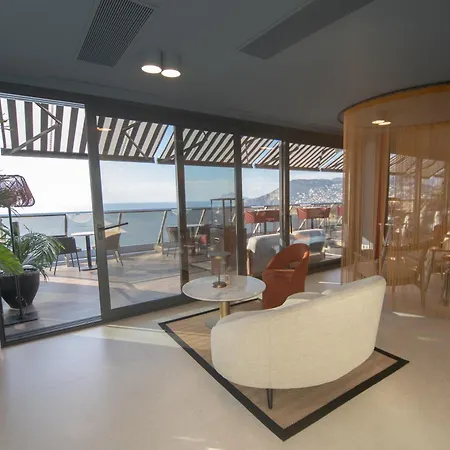 Estimar Suitopia Hotel