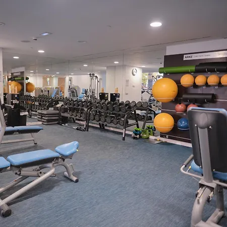 Szálloda Estimar Suitopia 4*