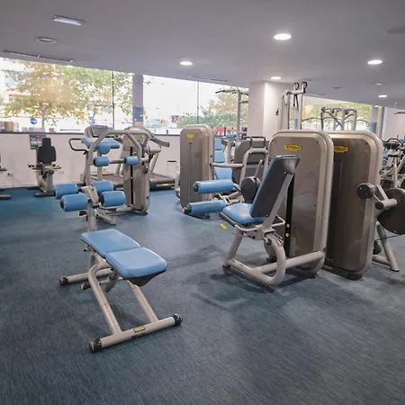 Estimar Suitopia 4*