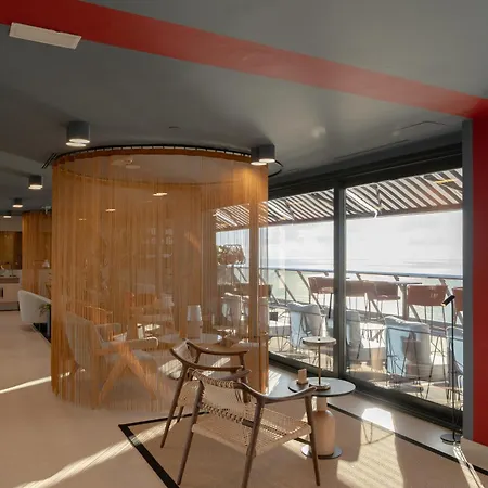 Szálloda Estimar Suitopia Calpe