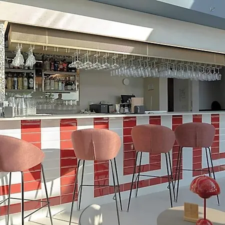 Hotel Estimar Suitopia Calpe