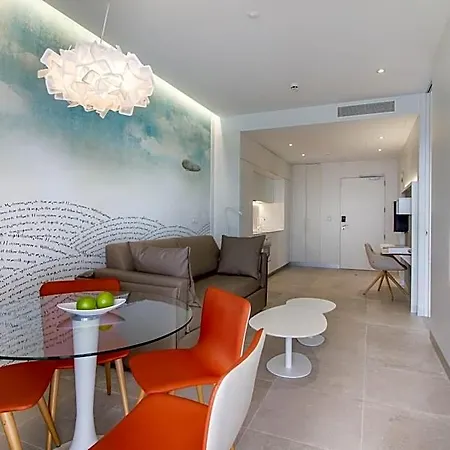 Estimar Suitopia Ξενοδοχείο 4*