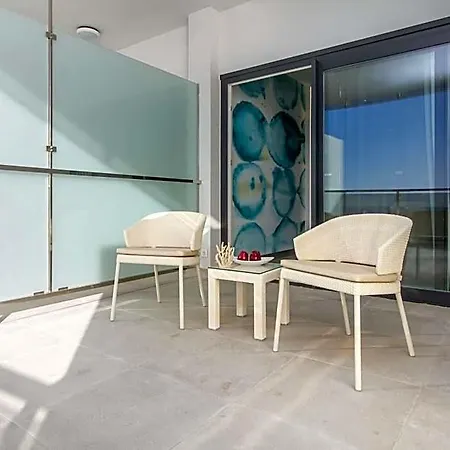 Estimar Suitopia 4*
