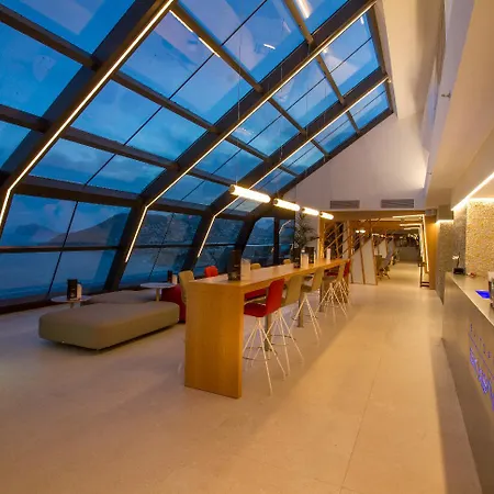 Estimar Suitopia Отель 4*