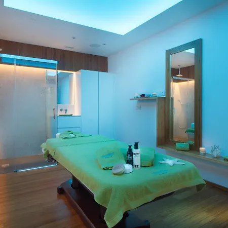 Otel Estimar Suitopia Calp