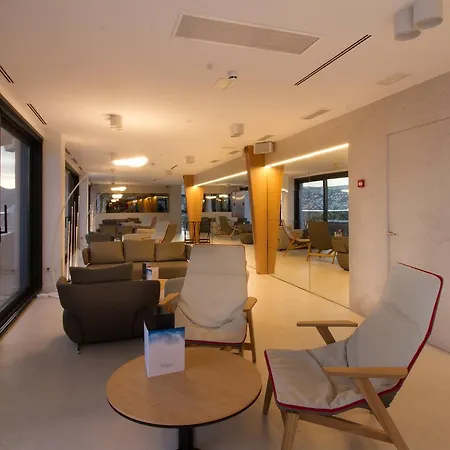 Отель Estimar Suitopia 4*