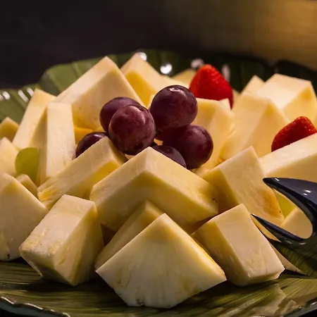 Estimar Suitopia Отель Кальпе