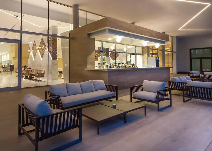 Estimar Suitopia 4*