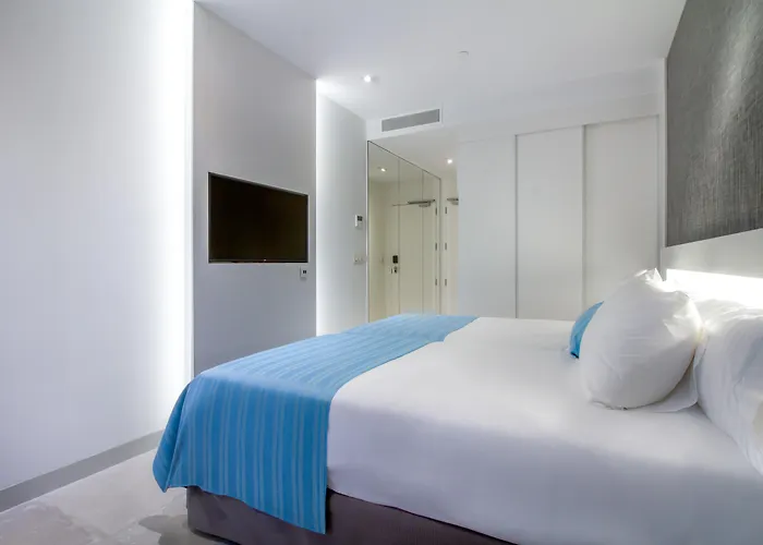 Szálloda Estimar Suitopia