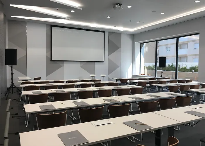 Szálloda Estimar Suitopia Calpe