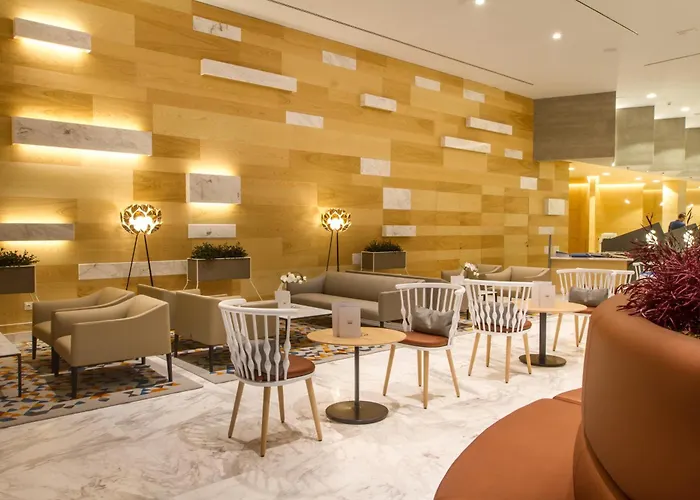 Estimar Suitopia 酒店 卡尔佩