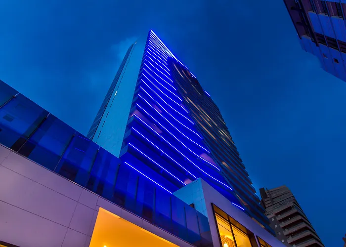 Szálloda Estimar Suitopia 4*