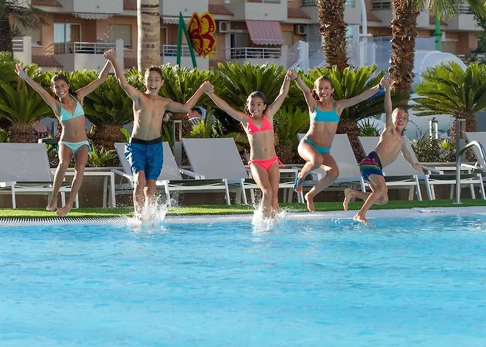 Estimar Suitopia 4*