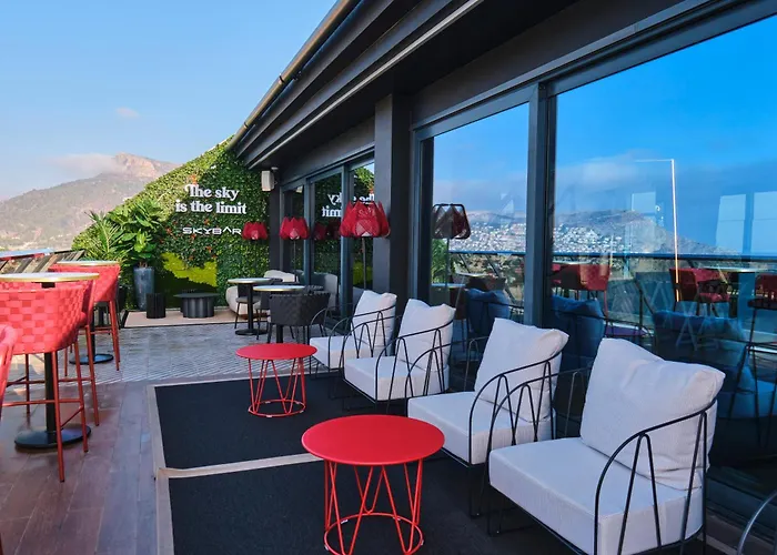 Estimar Suitopia 4* Calpe